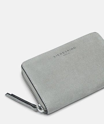 Liebeskind Berlin Wallet in Grey