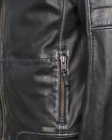 MUSTANG Between-Season Jacket in Grey
