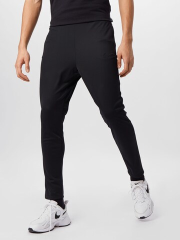 NIKE - Ropa deportiva 'ACADEMY' en negro
