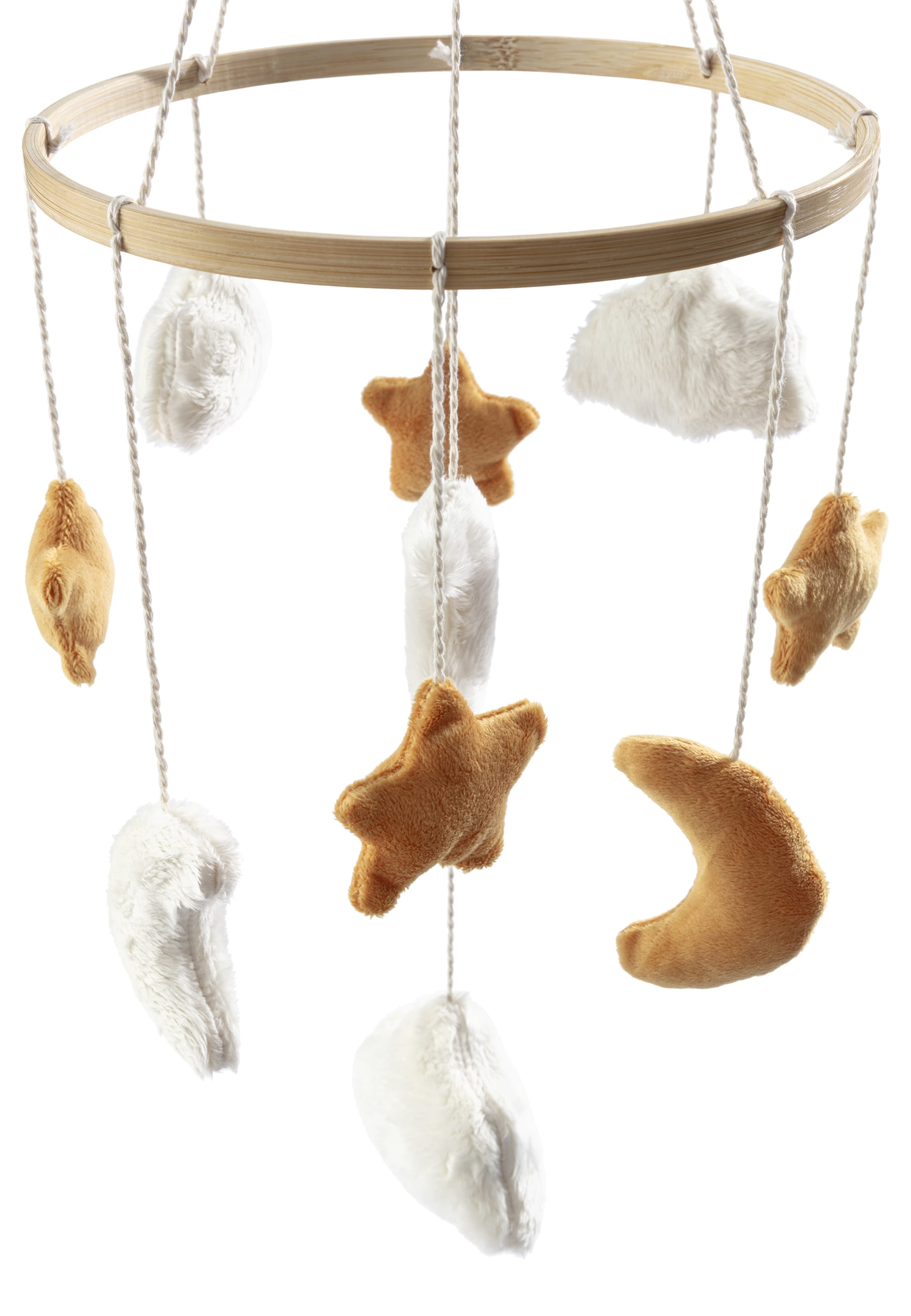 STERNTALER Stroller Accessories in Brown