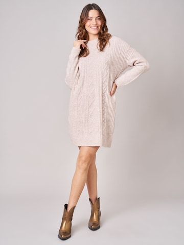 Robe Deeluxe en beige