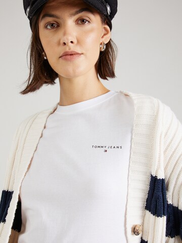 Tommy Jeans Shirt in Pink