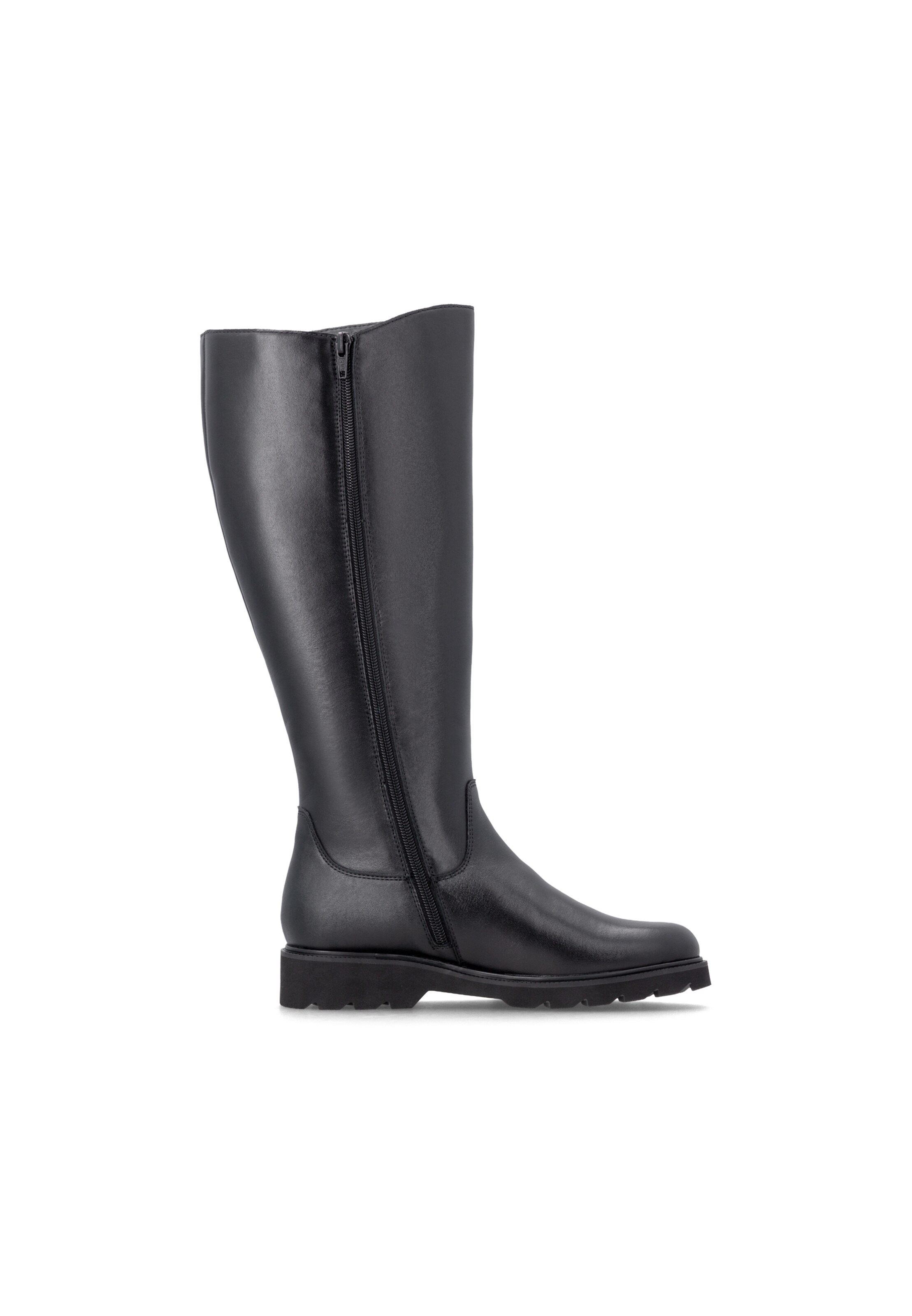 Bottes REMONTE en noir