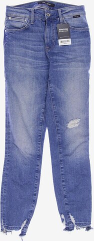 Mavi Jeans 24 in Blau: predná strana