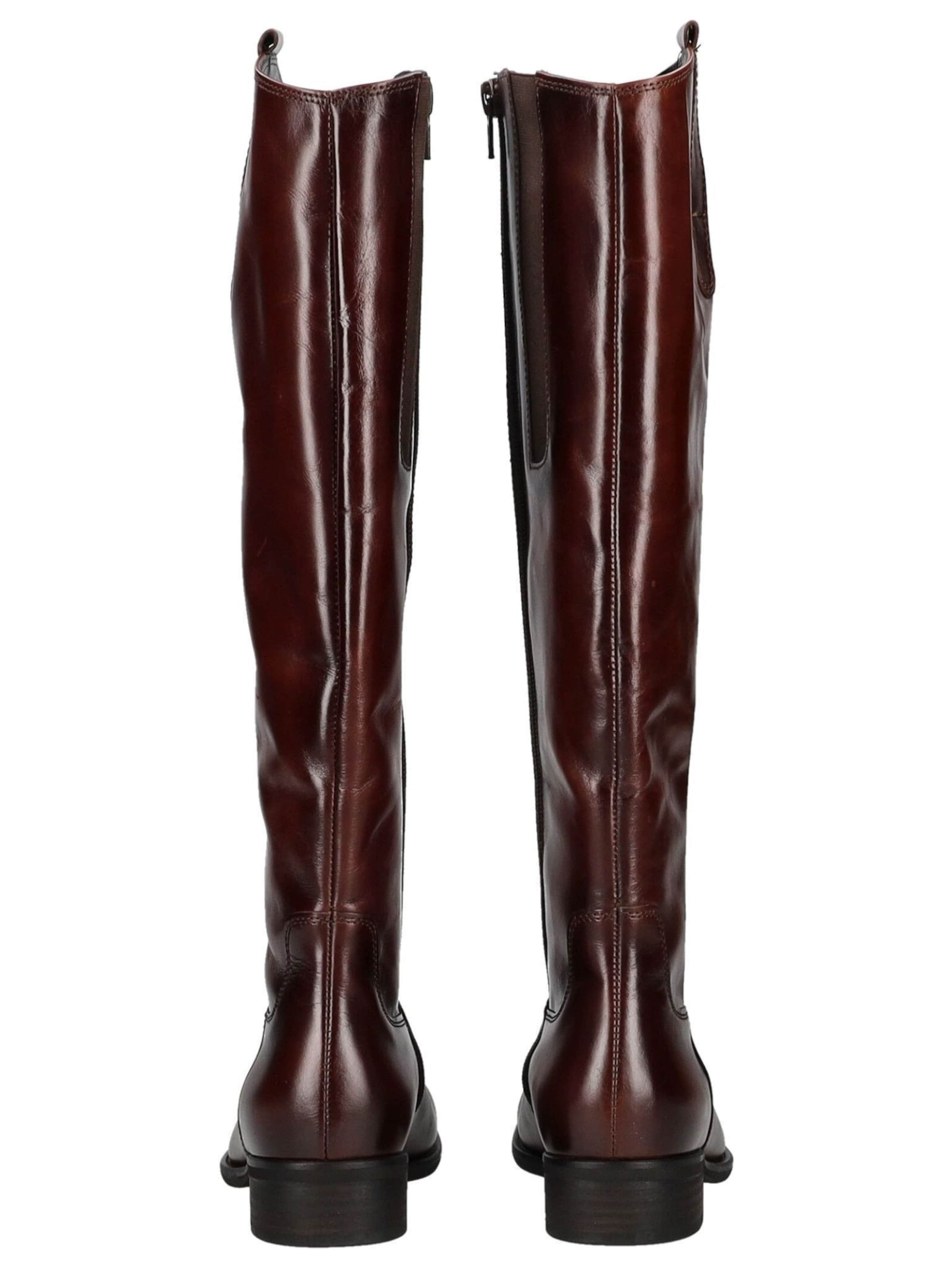 GABOR Laarzen in Bruin