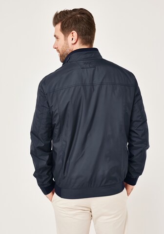 REDPOINT Between-Season Jacket in Blue