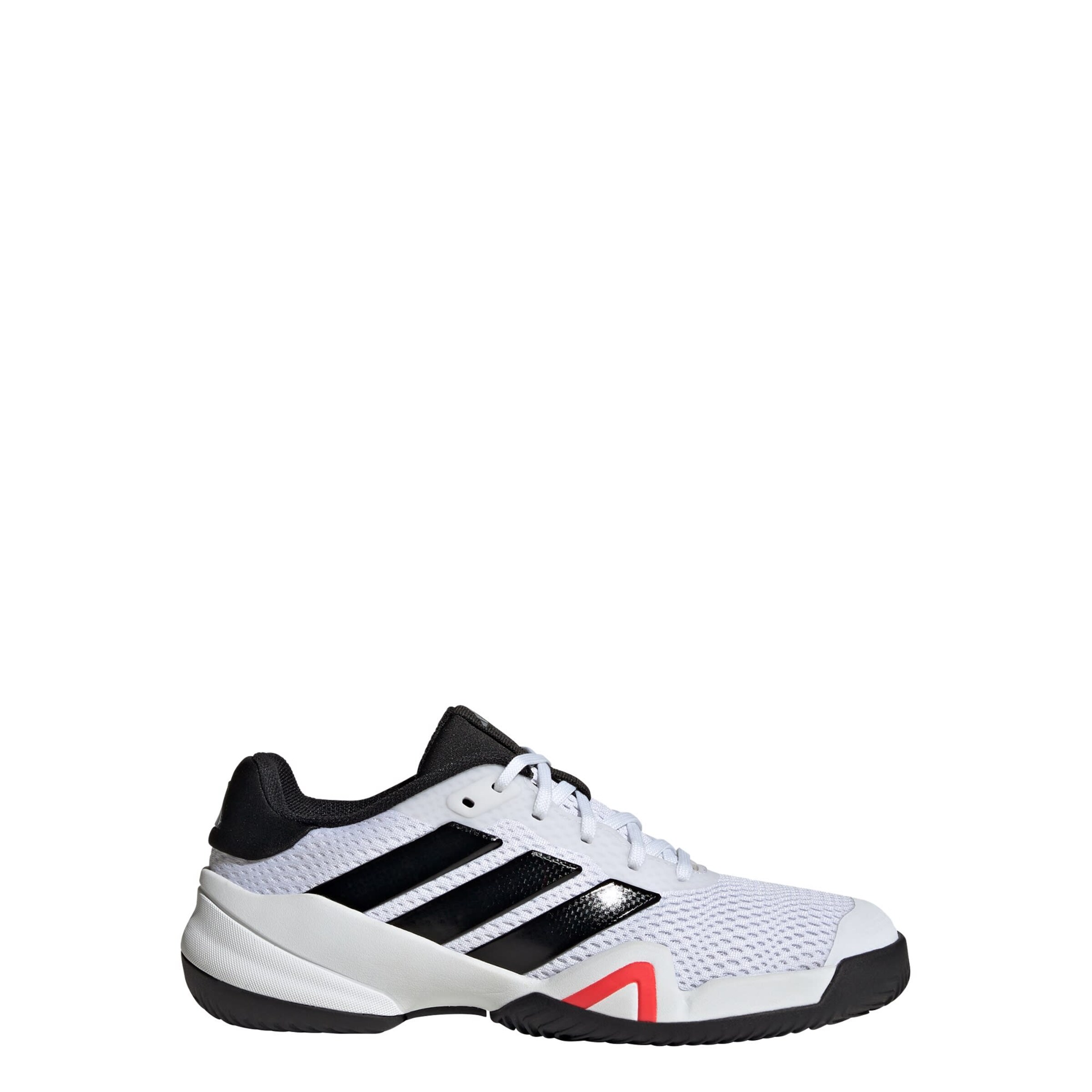 ADIDAS PERFORMANCE - Calzado deportivo 'Barricade' en blanco