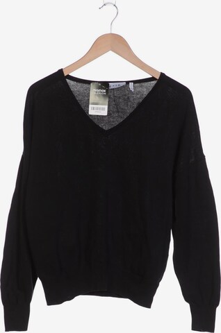 NU-IN Sweater & Cardigan in M in Black: front
