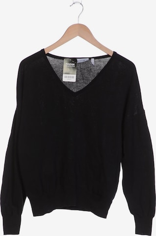 NU-IN Pullover M in Schwarz: predná strana