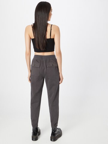 GAP Tapered Broek in Zwart