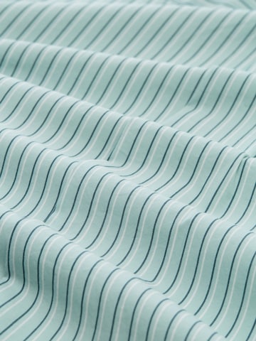 TOM TAILOR Bluse i grøn