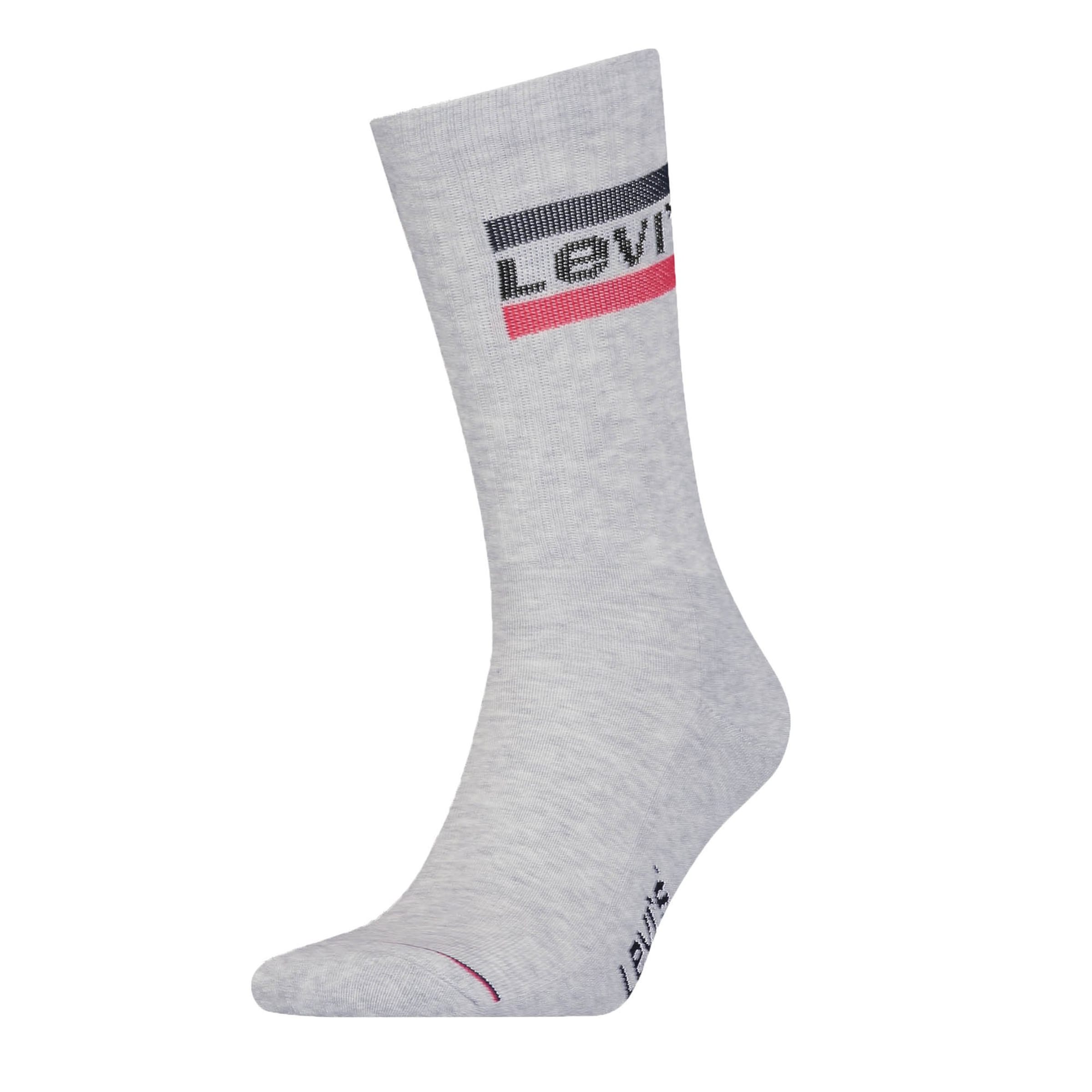 LEVI'S ® - Calcetines en gris