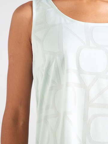 ONLY PLAY Športni top 'ONPMERLIN' | zelena barva