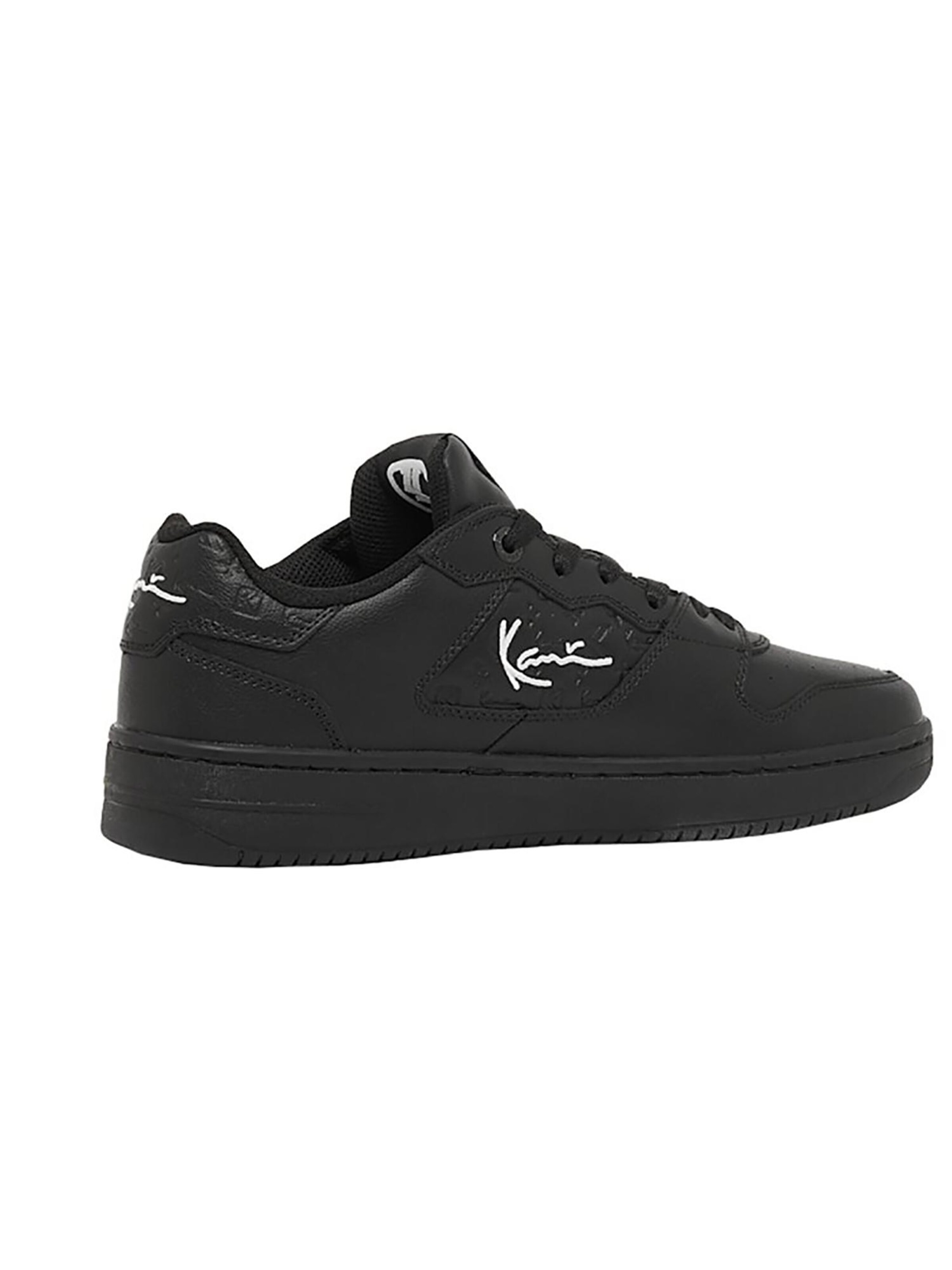 Karl Kani Flats in Black