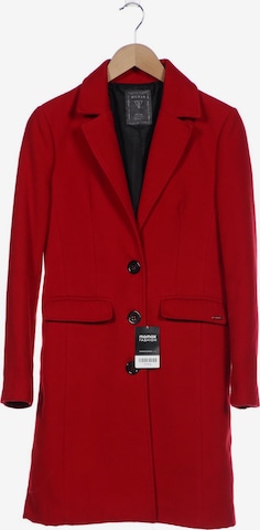 GUESS Jacket & Coat in S in Red: front