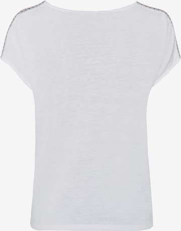 FREEMAN T. PORTER Shirt in White