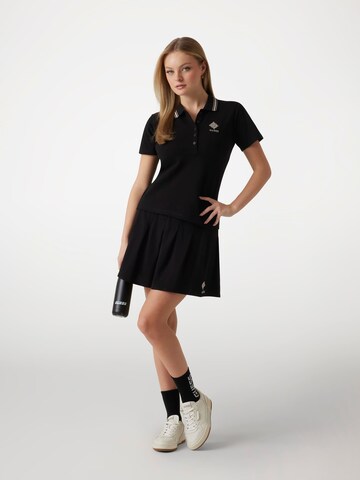 GUESS Rock in Schwarz