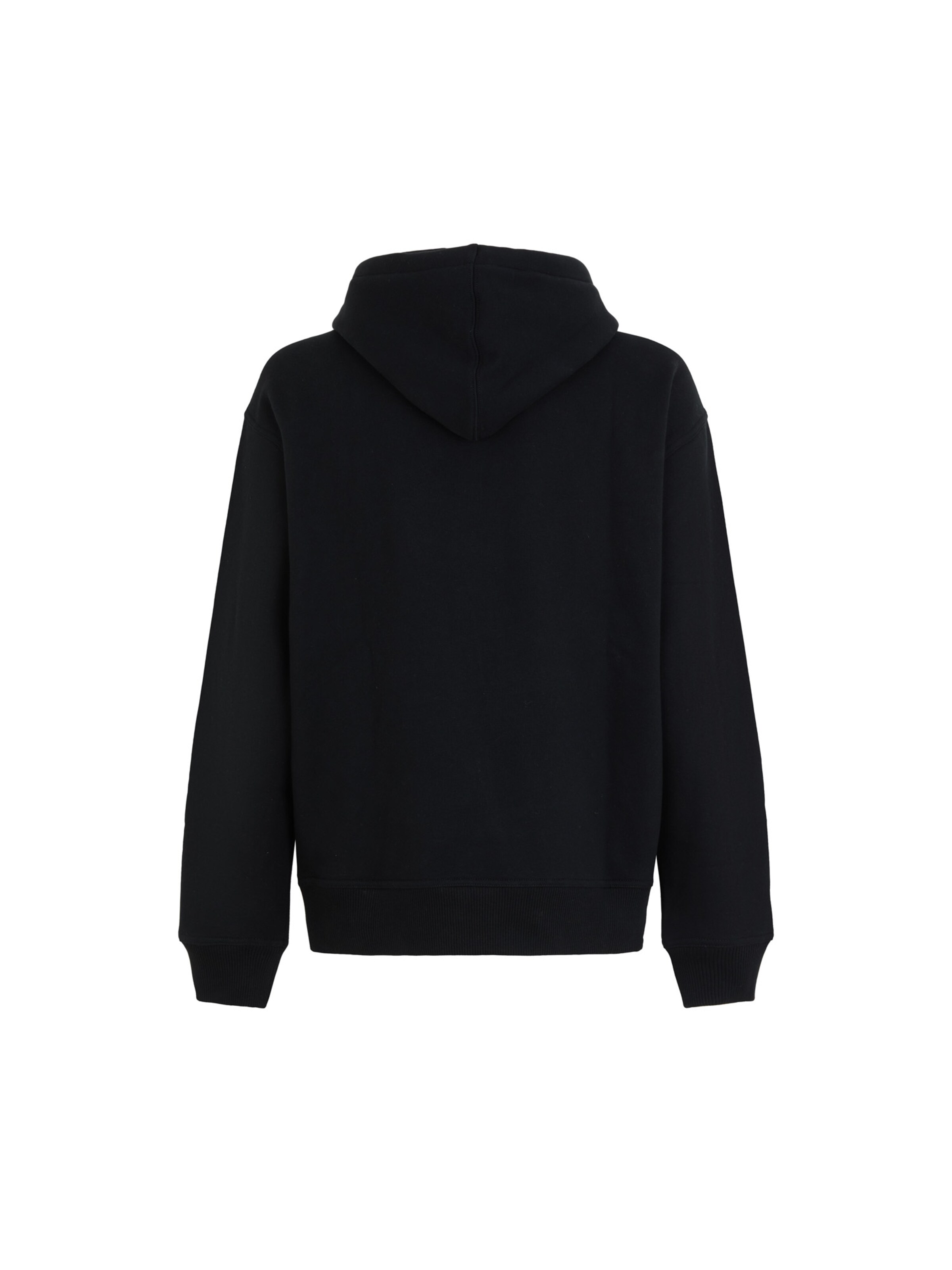 DICKIES - Sweatshirt 'CLANCY' em preto