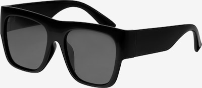 Pilgrim Saulesbrilles 'Aniyah', krāsa - melns, Preces skats