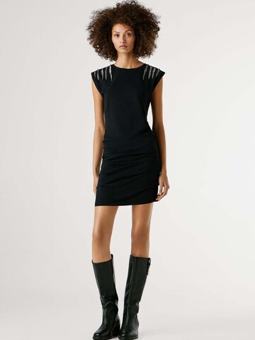 Pepe Jeans Dress 'Brilla' in Black