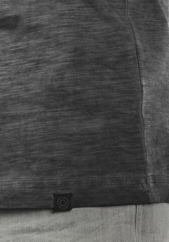 !Solid Shirt 'Conner' in Grijs