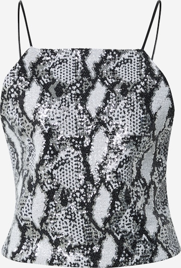 IRO Toppi värissä musta / valkoinen, Tuotenäkymä