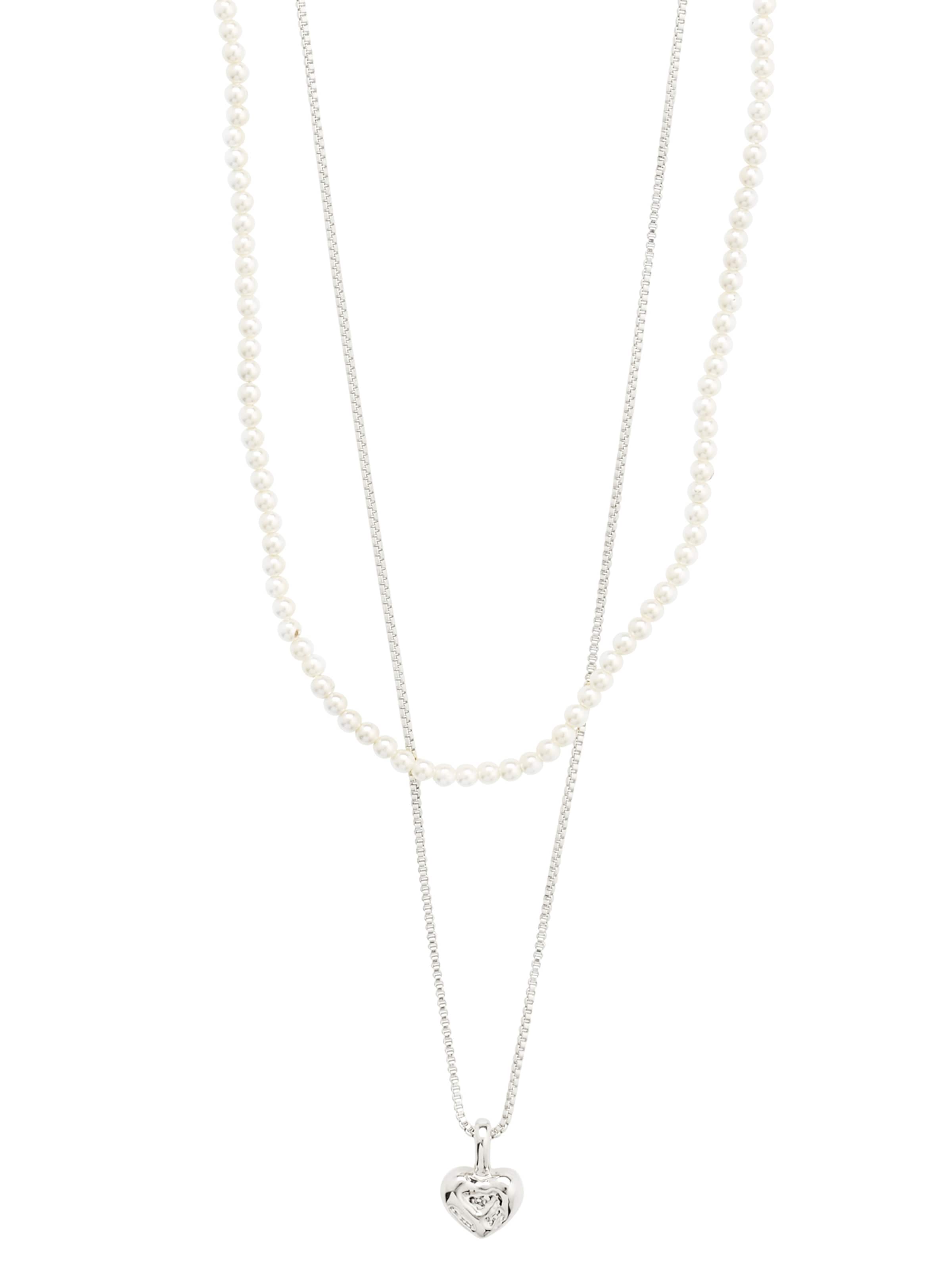 Chaîne 'Arlet' Pilgrim en argent