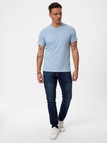 Daniel Hills Shirt in Blue