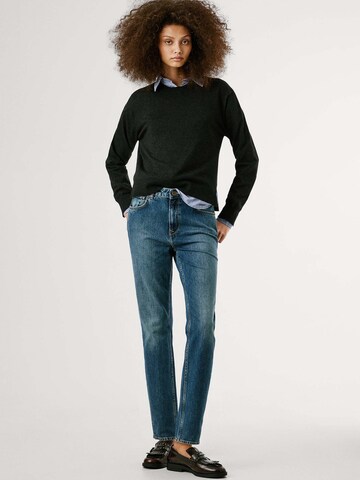 Pepe Jeans Tapered Jeans in Blauw
