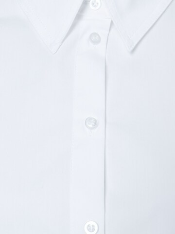 Camicia da donna di MORE & MORE in bianco