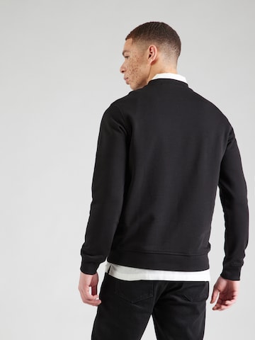 Karl Lagerfeld Свитшот в Черный