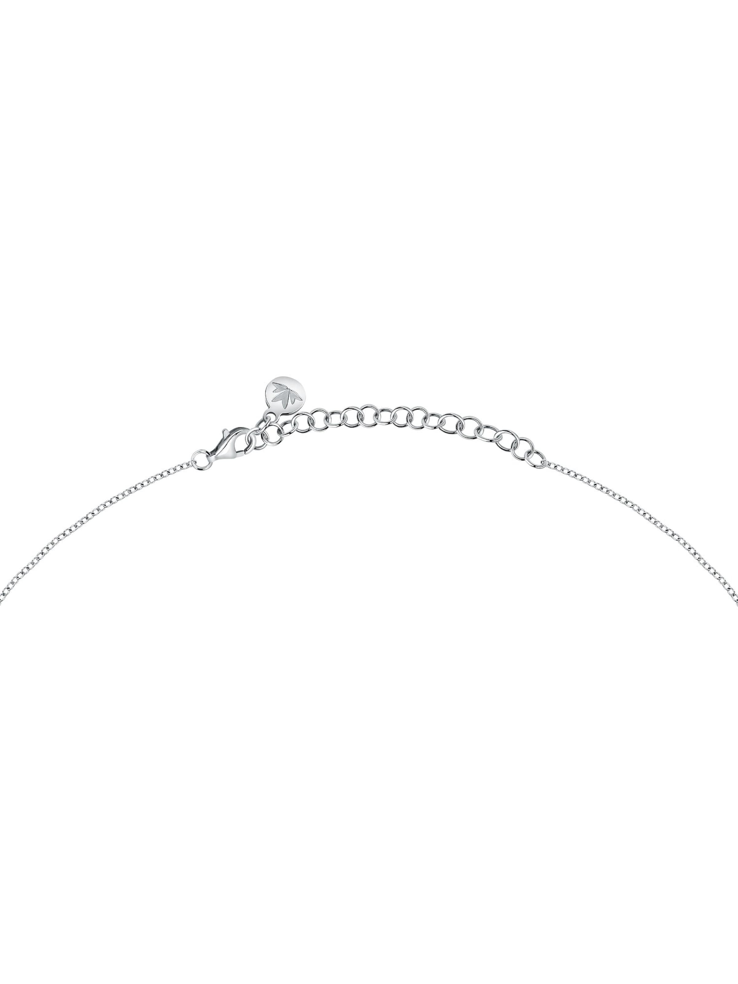 MORELLATO Necklace in Silver