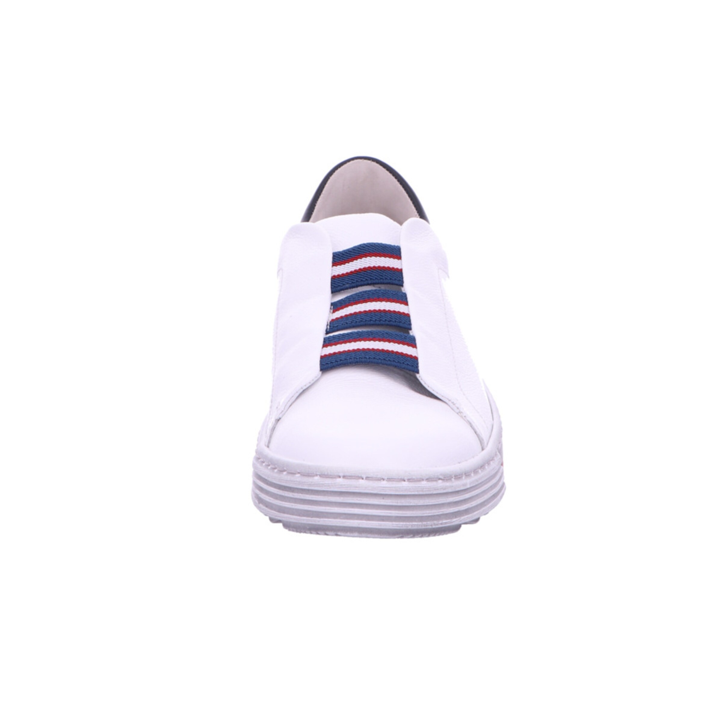 Frauen Sneaker GABOR Slip On in Weiß - YF83359 Frauen Sneaker GABOR Slip On in Weiß - YF83359