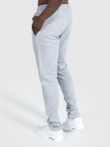 Smilodox Tapered Hose 'Casuel' in Grau