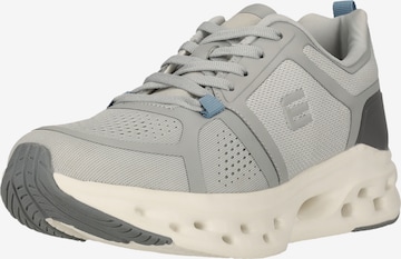 ENDURANCE Platform trainers 'Elisia' in Grey: front