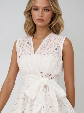 Trend Alaçatı Stili Блузка в Бежевый