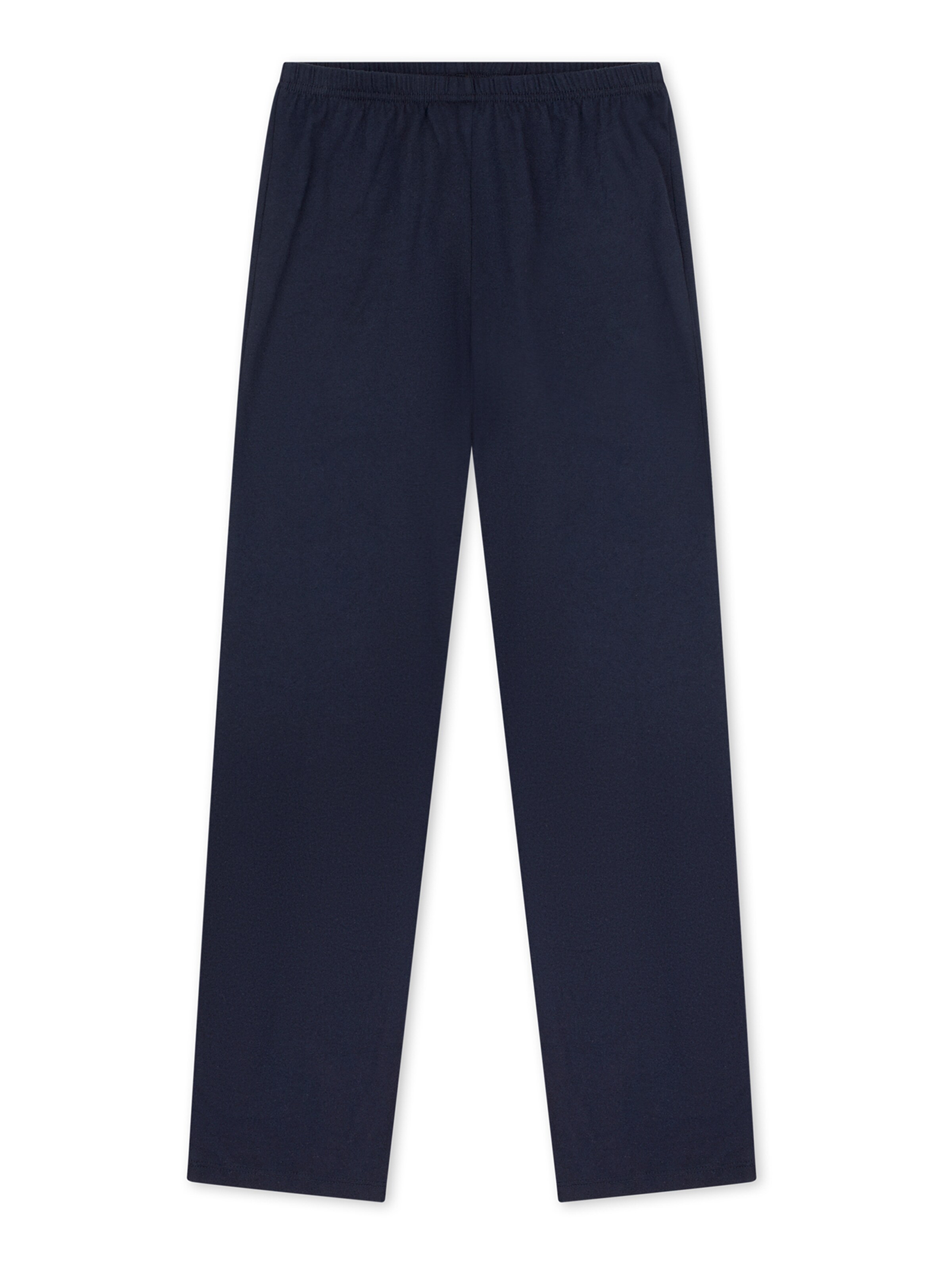 SCHIESSER Schlafanzug ' Nightwear ' in Blau