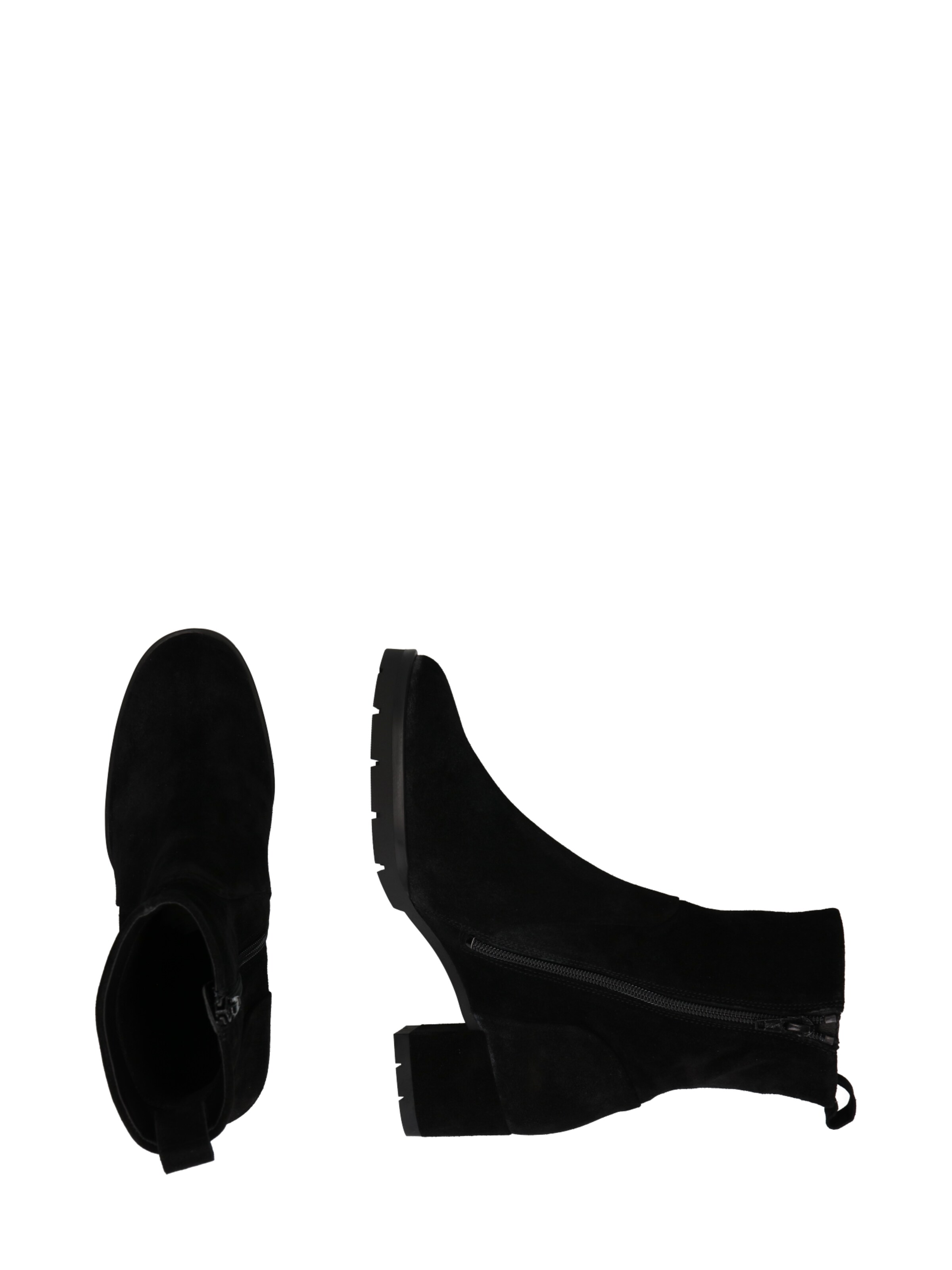 Frauen Stiefeletten Högl Stiefelette in Schwarz - EO69092 Frauen Stiefeletten Högl Stiefelette in Schwarz - EO69092