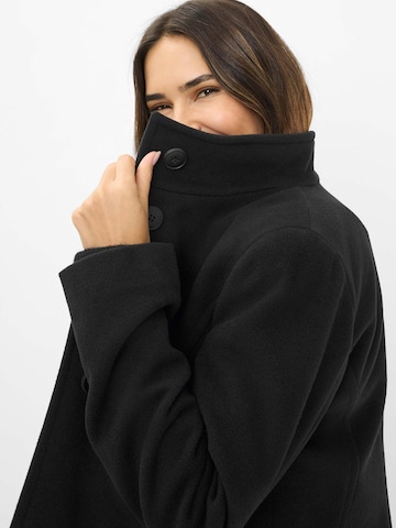 Fuchs Schmitt Übergangsmantel 'Palermo'‌‌‌‌‌‌ in Schwarz