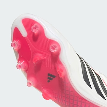 ADIDAS PERFORMANCE Fußballschuh 'Copa Pure IV Elite' in Weiß