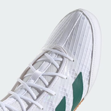 ADIDAS PERFORMANCE Sports shoe 'Box Hog 4' in White