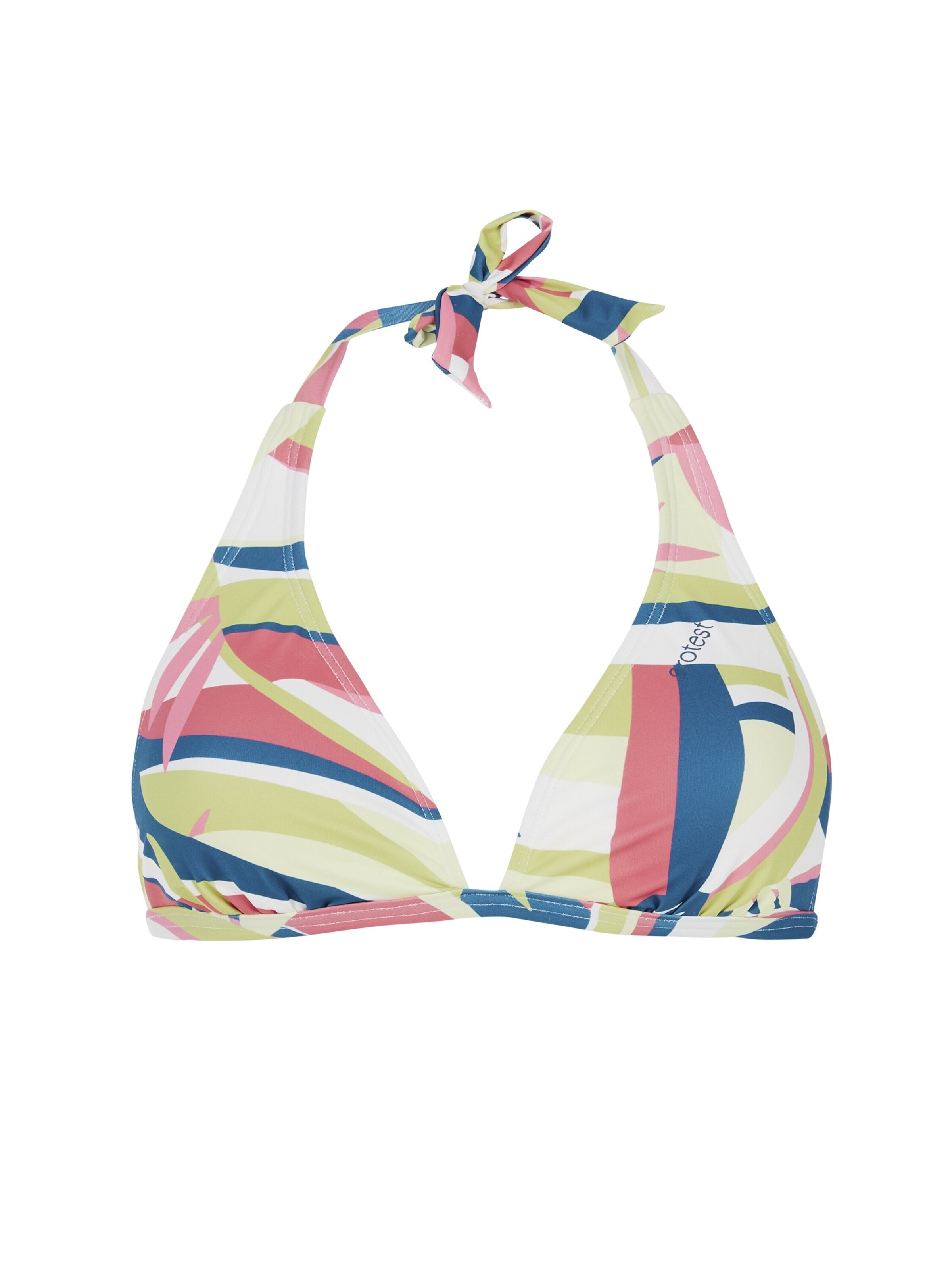 PROTEST Bikini 'PRTAsh'‌‌‌ in Weiß