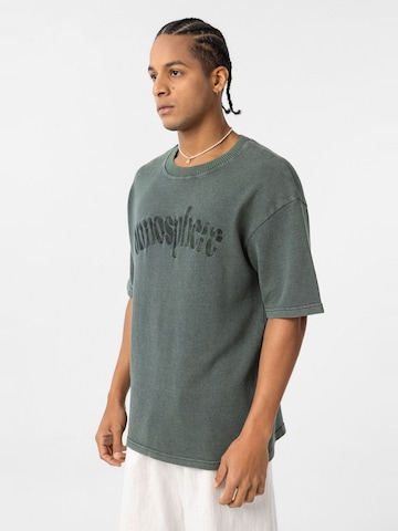 Dandalo Shirt in Green