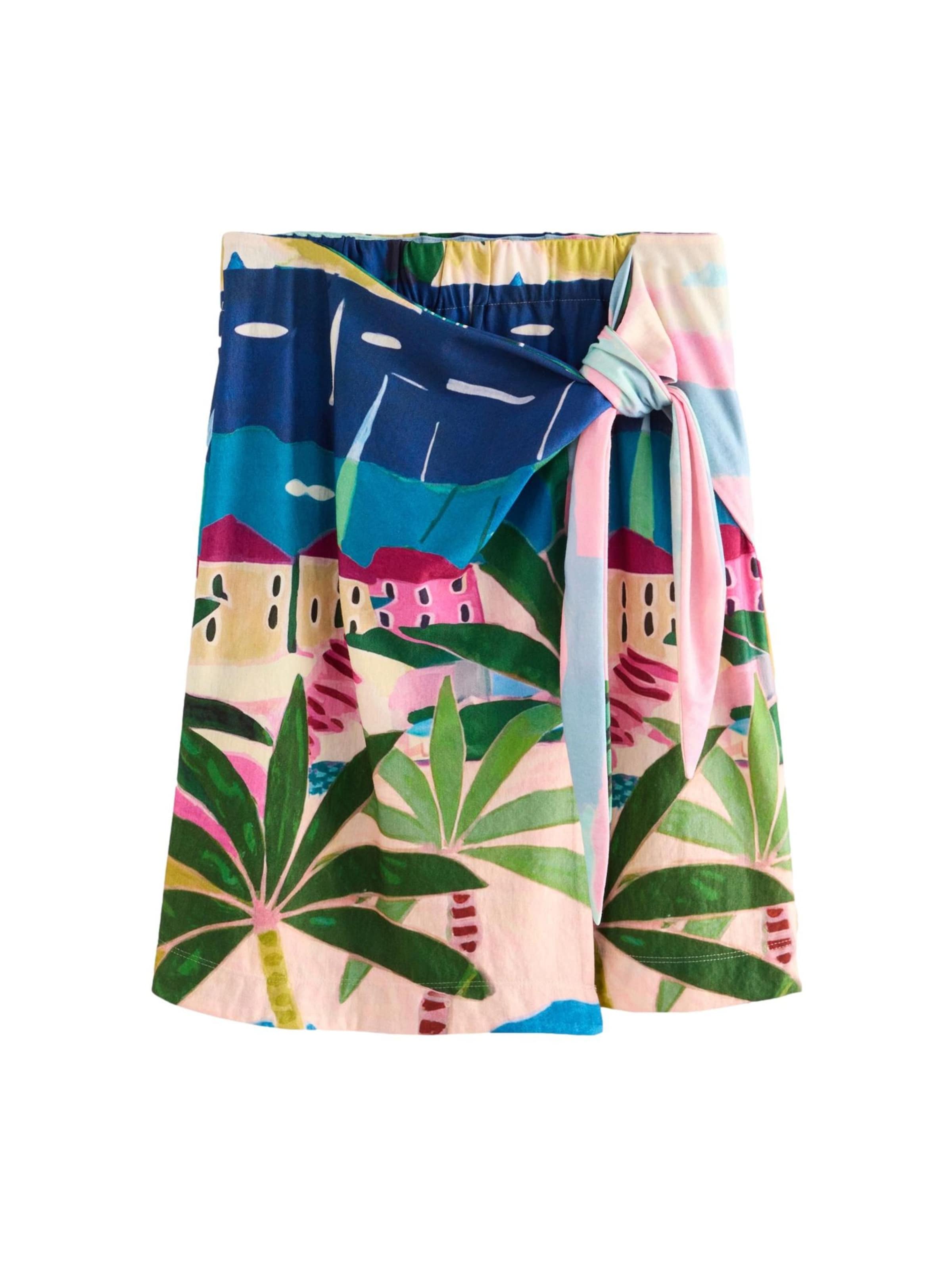 Next Krilo | mešane barve barva: sprednja stran