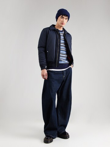 SCOTCH & SODA - Jersey en azul