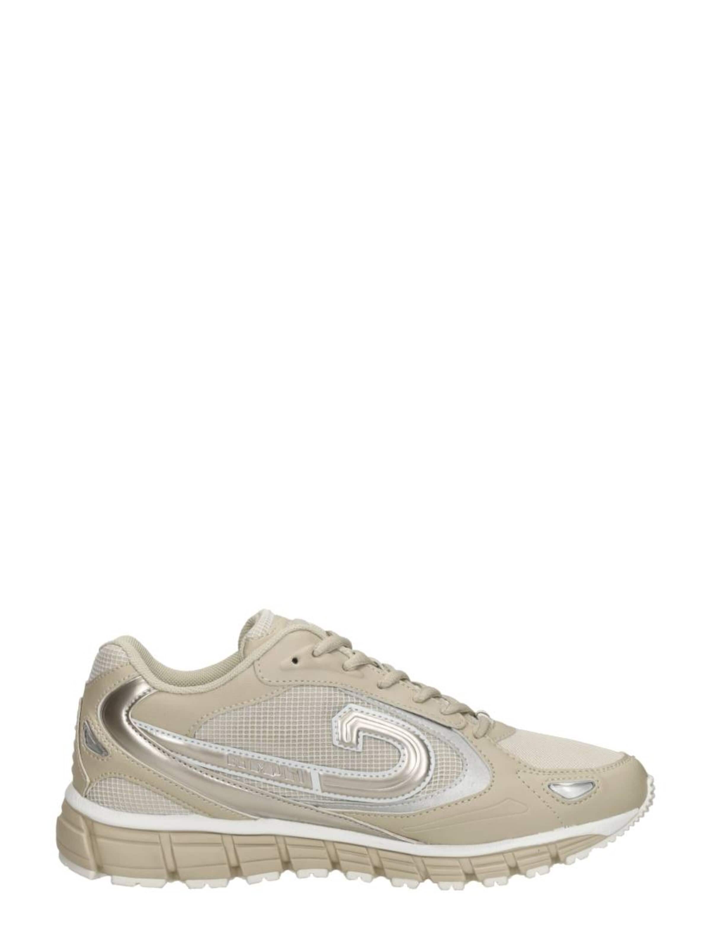Cruyff Sneakers 'Flash Eclectic' in Beige