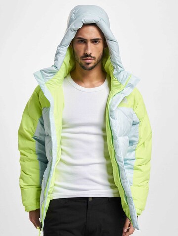 THE NORTH FACE Regular Fit Outdoorjacke 'Himalayan' in Grau