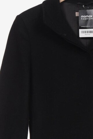 Stefanel Jacket & Coat in M in Black
