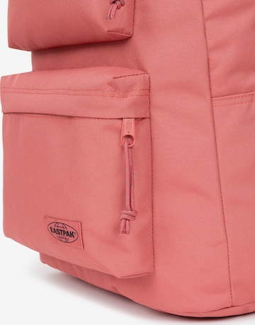 EASTPAK Reppu värissä oranssi