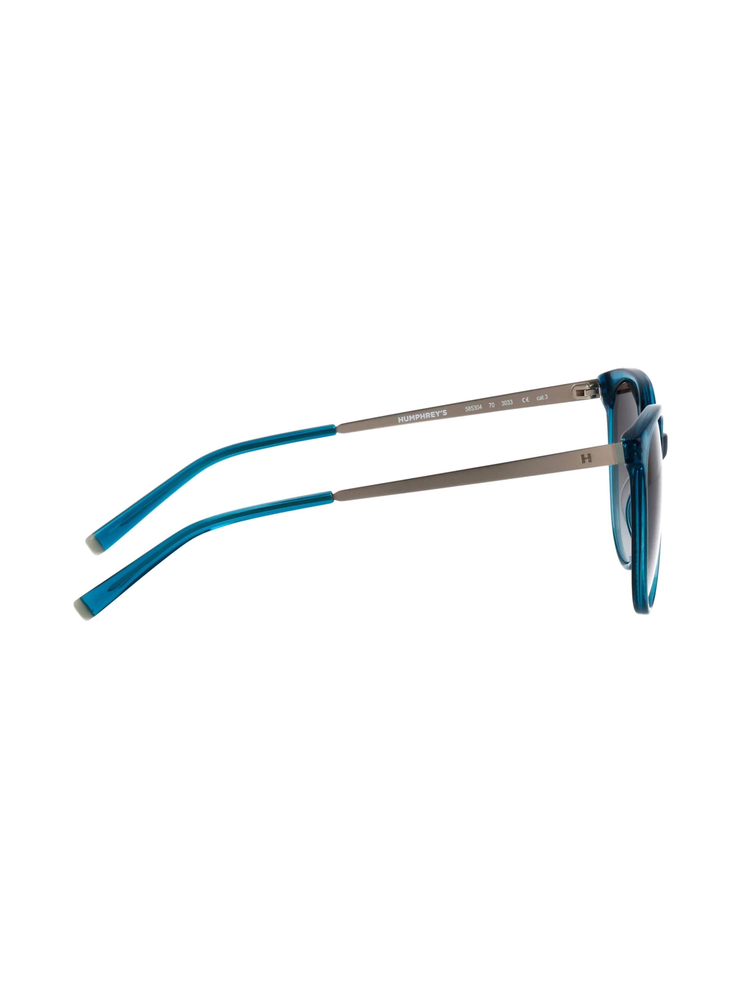 Humphrey's eyewear Sunglasses in Blue